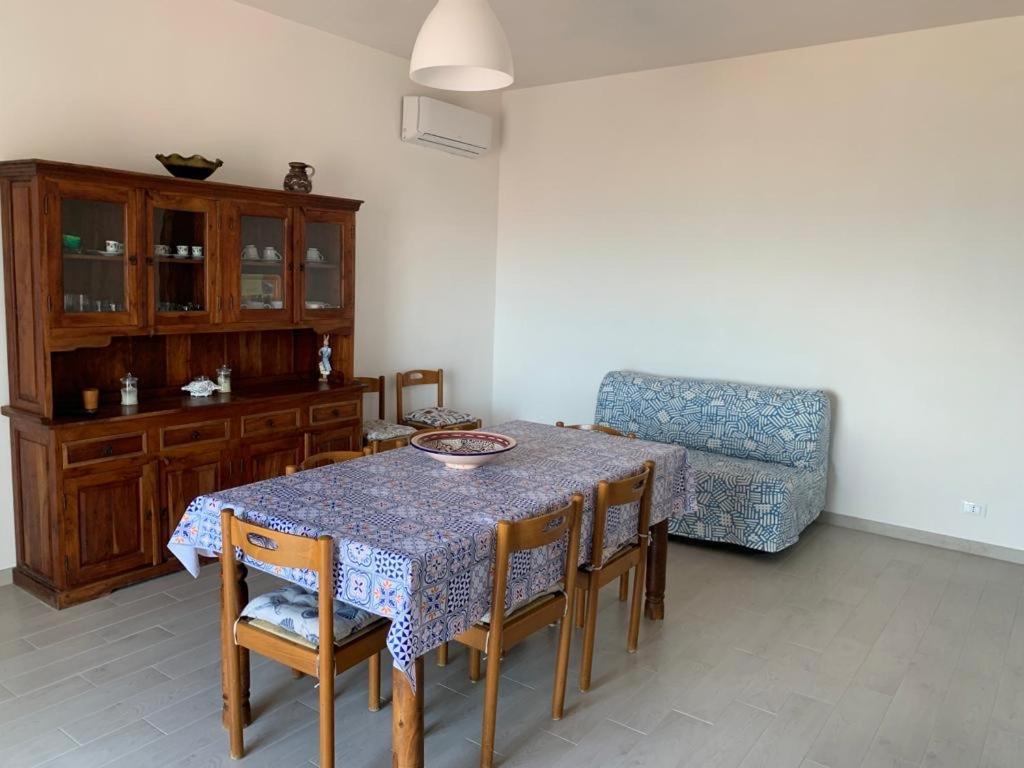 Casa Camillo Villa Castellammare del Golfo Exteriör bild
