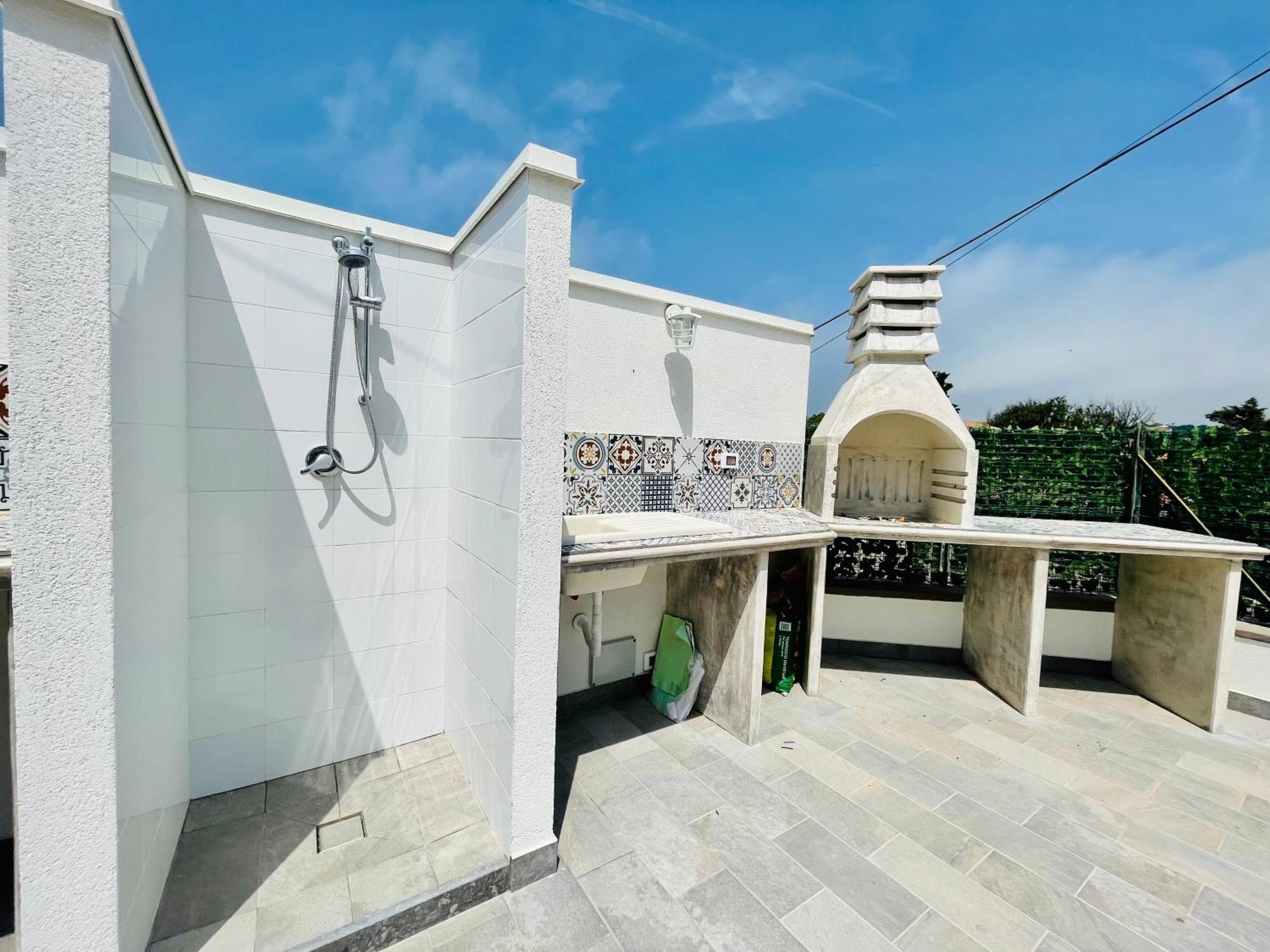 Casa Camillo Villa Castellammare del Golfo Exteriör bild
